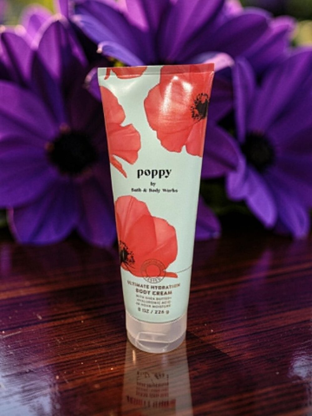Bath & Body Works Puppy Body Cream 8 oz
